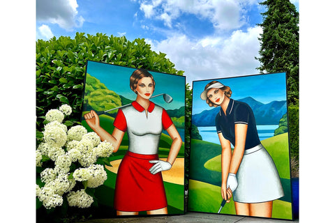 Zwischen Schönheit und Verfall: Oasen der Ästhetik für eine saubere Welt