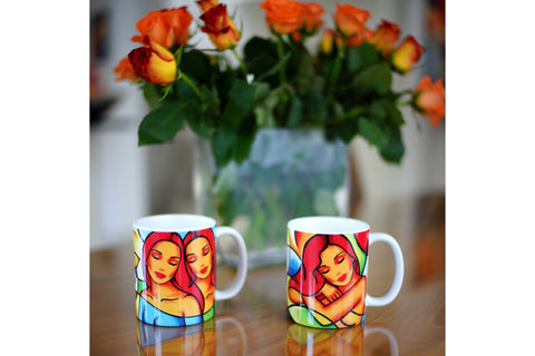 Kunst & Design für deinen Alltag