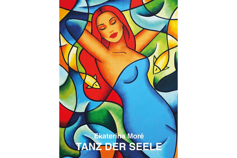 Katalog "Tanz der Seele"