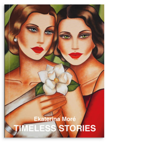 Katalog "Timeless Stories"