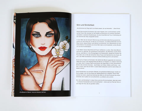 Katalog "Timeless Stories"